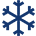 Cold Symbol Icon